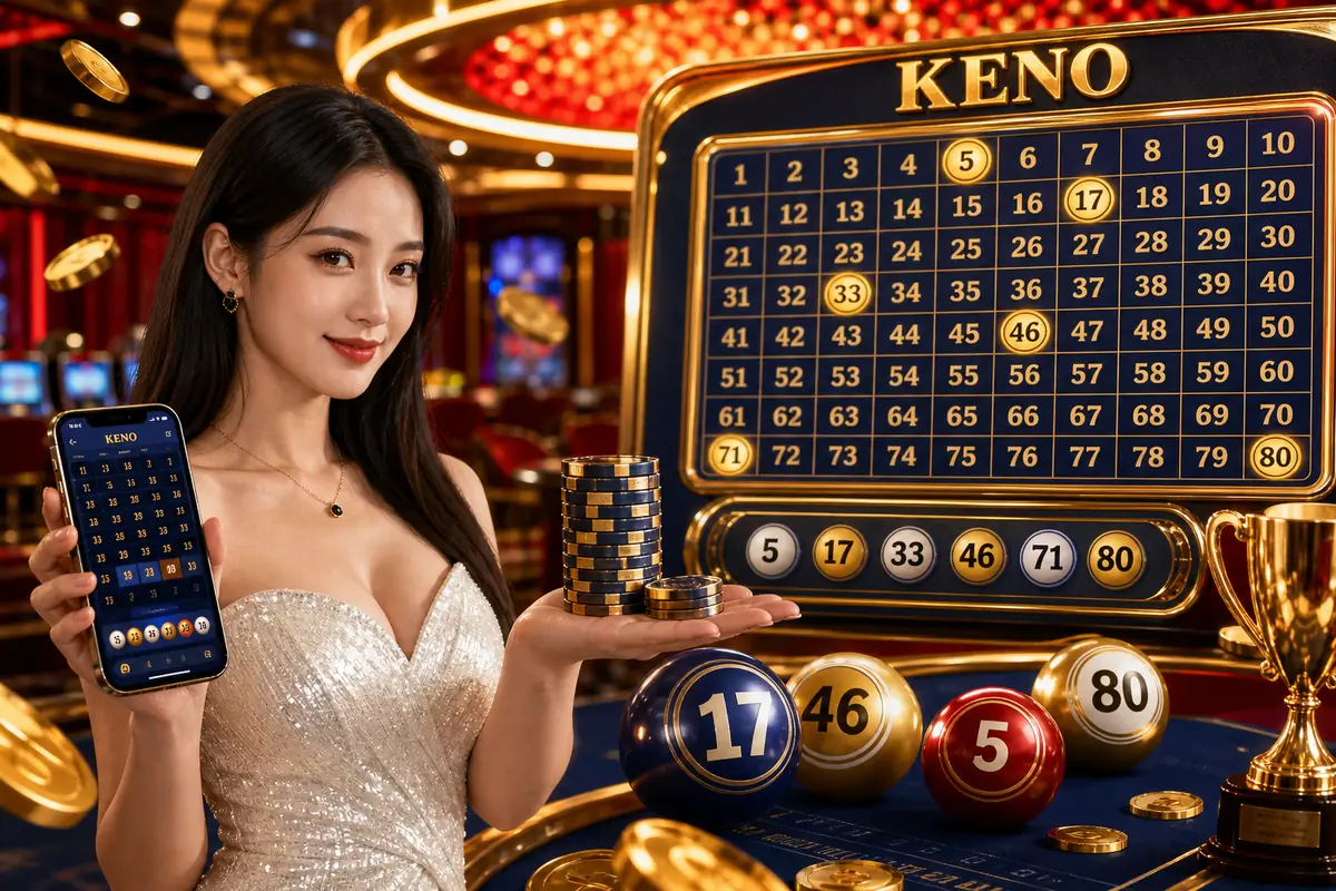 ibet6888 Casino meja baccarat langsung dealer profesional